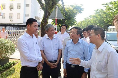 Đà Nẵng công khai phương án quản lý, khai thác 439 cơ sở nhà, đất
