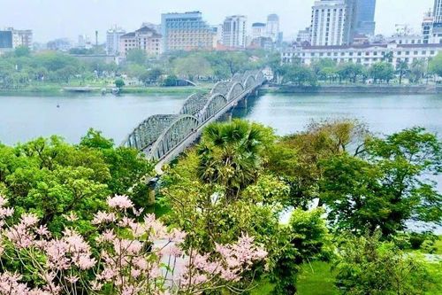 Từ 1-6, sẽ cấm lưu thông từ 9 giờ tối đến 5 giờ sáng để sửa chữa cầu Trường Tiền