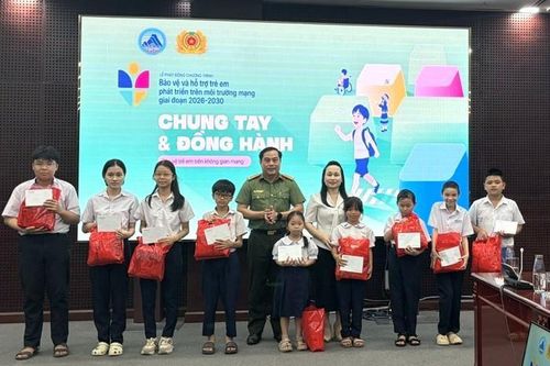 Phó Thủ tướng Chính phủ Phạm Thị Thanh Trà chỉ đạo: Không để trẻ em tổn thương trong thế giới ảo