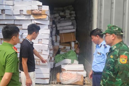Hơn 5.700 cơ sở vi phạm trong Tháng hành động vì An toàn thực phẩm