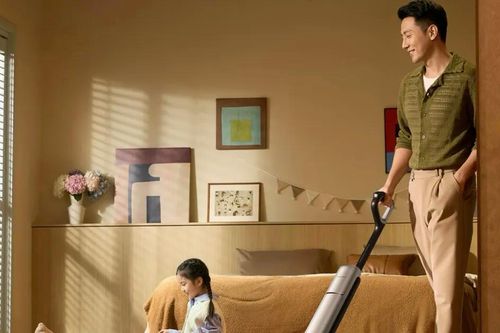 Dreame ra mắt hàng loạt thiết bị gia dụng thông minh