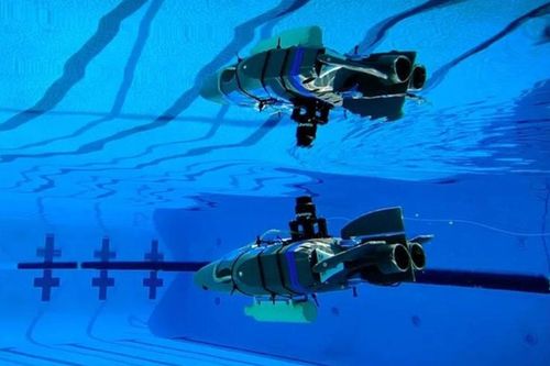 NASA phát triển tàu thăm dò mini để khám phá mặt trăng Europa