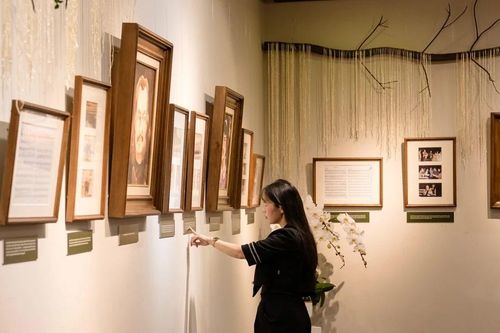 Nhạc sĩ Thanh Tùng: 'Di sản của tình yêu' giữa lòng Hà Nội