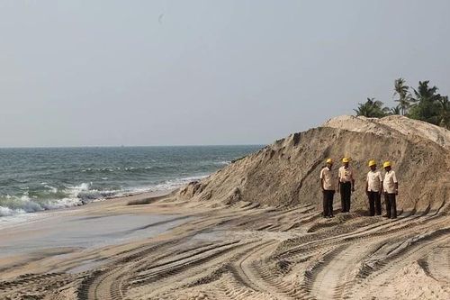 Ấn Độ-Nga ký kết biên bản ghi nhớ hợp tác về phát triển đất hiếm