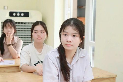 Thí sinh Thủ đô tự tin bước vào kỳ thi tuyển sinh lớp 10 năm 2026
