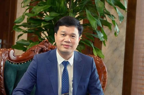 Ông Kiều Xuân Thực làm Giám đốc Đại học Công nghiệp Hà Nội