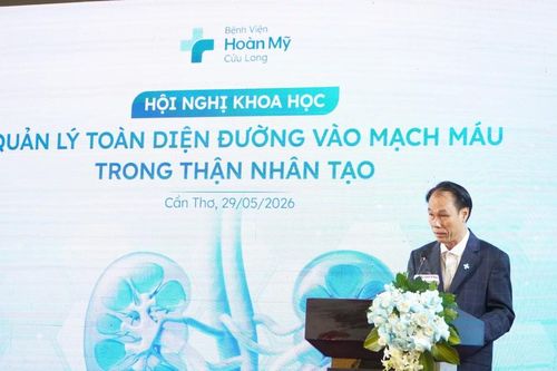 Chuyên gia bàn giải pháp bảo vệ 'cầu nối sự sống' cho bệnh nhân thận nhân tạo