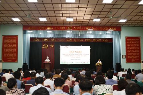 Phú Thọ tập huấn nghiệp vụ, siết chặt an ninh Kỳ thi tuyển sinh vào lớp 10