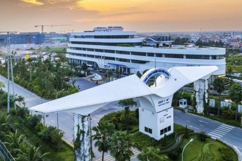 Thu hút FDI tại Quảng Ninh: Không chỉ là vốn, mà còn là công nghệ, quản trị hiện đại và tạo ra giá trị gia tăng