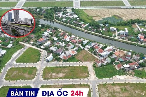 Địa ốc 24H: Hai dự án vẫn dở dang sau ba lần đổi chủ; đề xuất thu thêm tiền với nhà đất trong khu vực TOD