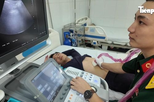 Điểm tựa sự sống giữa Trường Sa