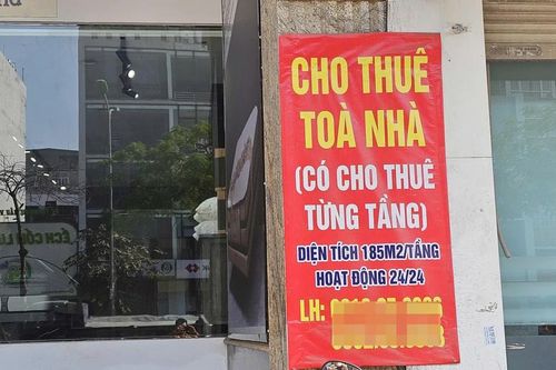 Có nhiều nhà cho thuê, doanh thu trên 1 tỷ đồng/năm nộp thuế ra sao?