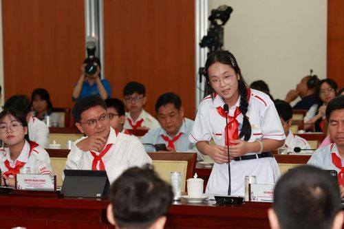 Hiến kế rèn luyện 'kỹ năng từ chối' cho người trẻ