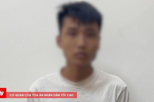 Bắt đối tượng truy nã nguy hiểm đang lẩn trốn tại nước ngoài
