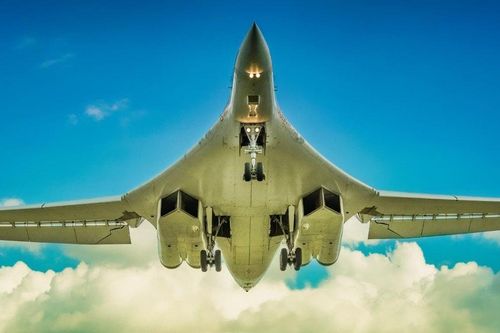 Tổng hợp 4 máy bay ném bom chiến lược nổi bật nhất năm 2026