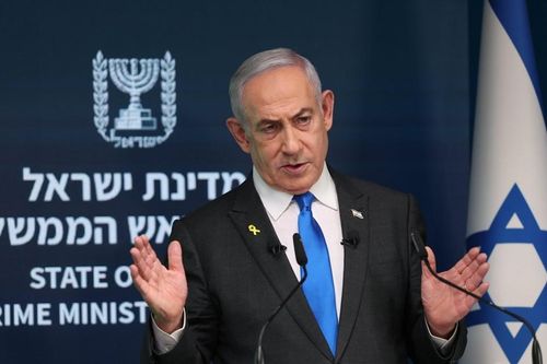Thủ tướng Israel chỉ thị thâu tóm 70% Dải Gaza, lệnh ngừng bắn nguy cơ đổ vỡ