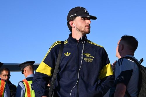 Arsenal báo tin vui khi đổ bộ Budapest đá chung kết C1