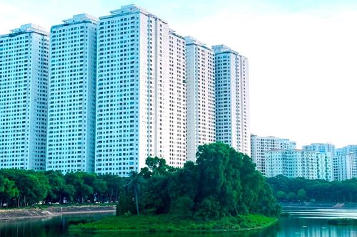 Cho thuê quảng cáo, diện tích chung cư: Ban quản trị có phải nộp thuế?