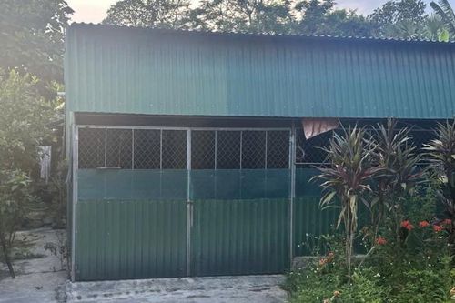 Người đàn ông tử vong trong tình trạng khỏa thân ở căn nhà khóa trái cửa