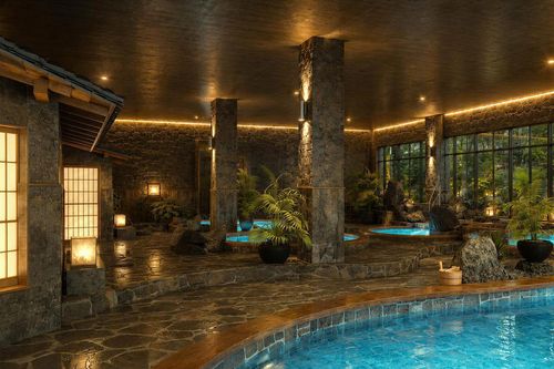 Ra mắt Sun Festo Town - tâm điểm lễ hội và đặc quyền khoáng nóng tại Bãi Cháy