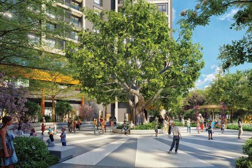 Parc Ville Bắc Giang - góp phần giải 'cơn khát' nhà ở thực tại Bắc Ninh