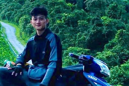 Thanh niên 24 tuổi mất liên lạc, Công an Nghệ An gửi thông báo đến 130 xã, phường