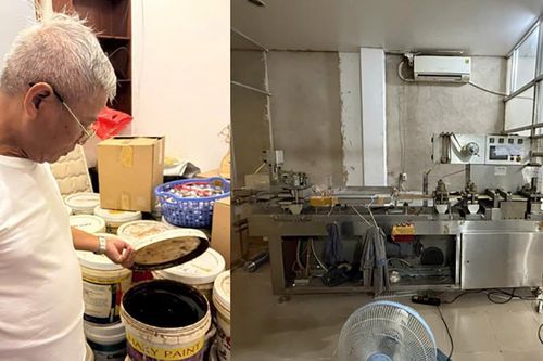 Bắt giữ chủ nhà thuốc Bảo Thanh Đường