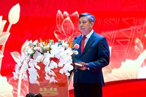 4 hoạt động cốt lõi nhằm kiểm soát quyền lực đối với bộ máy chính quyền hai cấp tại TP Cần Thơ