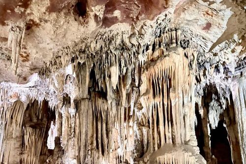Tlemcen - miền di sản nằm giữa lòng đá cổ