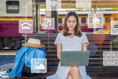 Tăng cường số hóa hoạt động đặt tour, truy vết lịch trình trong lĩnh vực du lịch