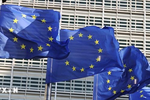 EU dự kiến hoãn áp phạt các công ty dầu khí vi phạm luật khí metan
