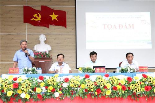Phòng, chống dịch bệnh trên vật nuôi trước thời tiết phức tạp