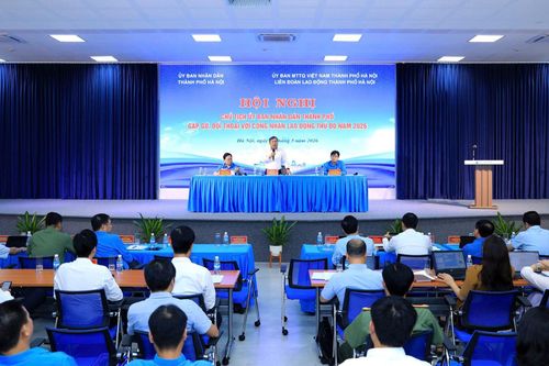 Chủ tịch Hà Nội: Nhà ở không chỉ phục vụ mục tiêu kinh doanh bất động sản