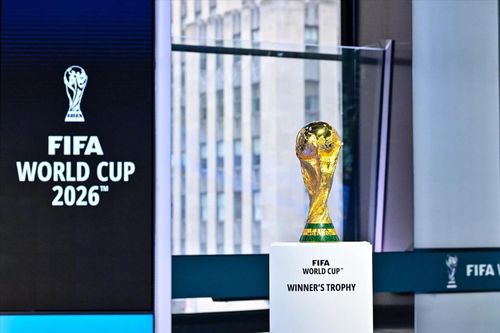 World Cup 2026: Canada xây 'ngôi nhà bóng đá' cho người hâm mộ