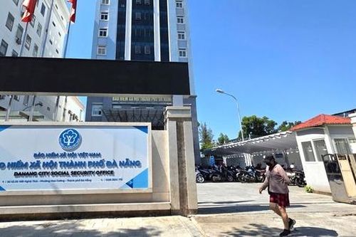 Đà Nẵng siết xử lý doanh nghiệp chây ì đóng bảo hiểm xã hội