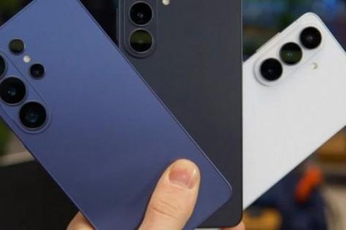 Dòng Galaxy chắc chắn tăng giá vào năm sau