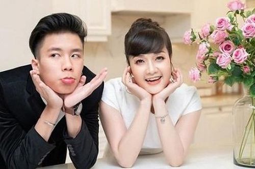 Nữ nghệ sĩ hài gây sốt với màn đáp trả cực duyên về chuyện tình cảm của con trai