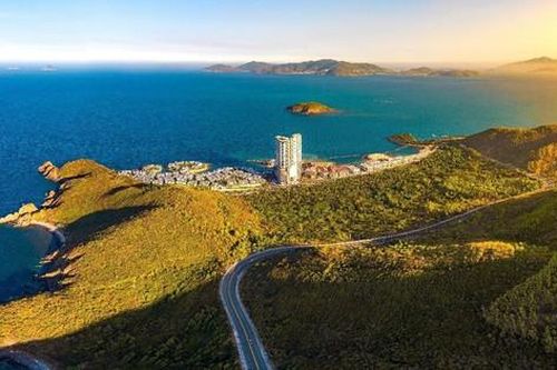Sự dịch chuyển về phía Bắc và tương lai mới của Nha Trang