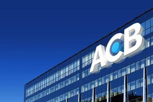 Chi nhánh ngân hàng ACB vi phạm liên quan hoạt động cấp tín dụng