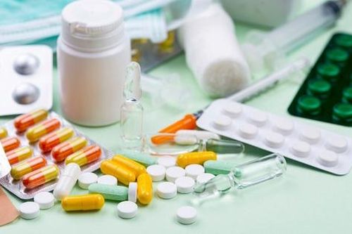 Hai doanh nghiệp dược bị phạt hơn 300 triệu đồng do vi phạm quy định về thuốc
