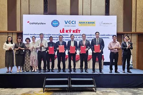 Đà Nẵng hướng tới hình mẫu quản trị doanh nghiệp bền vững