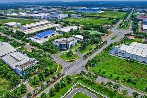 Việt Nam thành mắt xích chiến lược trong chuỗi cung ứng nhờ làn sóng công nghệ cao
