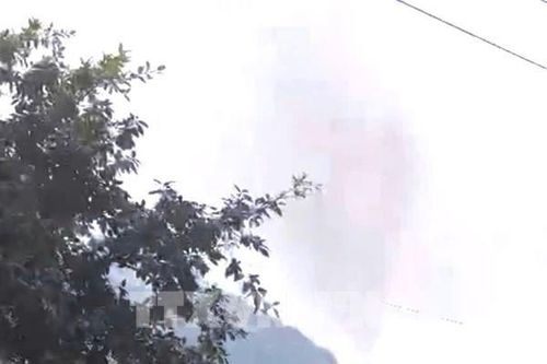 Tuyên Quang nói không với 'điểm nóng' ô nhiễm