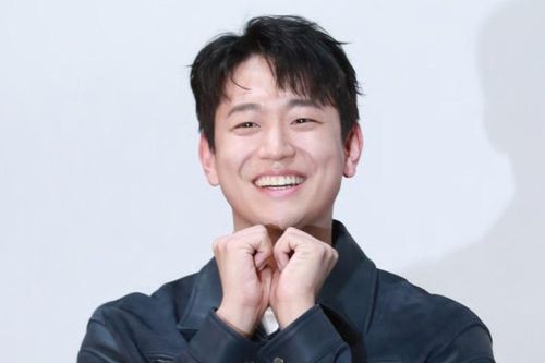 Nam diễn viên Shin Hyun Seung nhập ngũ vào tháng sau