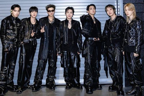 Chính phủ Hàn Quốc mở chiến dịch đặc biệt chưa từng có trước thềm concert BTS tại Busan