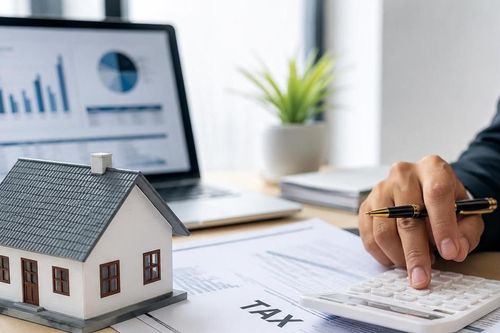 Thu nhập từ cho thuê nhà khi nào phát sinh nghĩa vụ thuế?