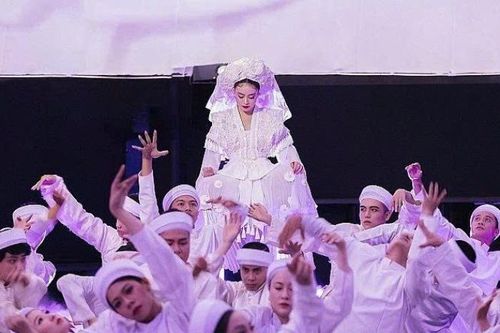 Tín ngưỡng thờ Mẫu tìm sức sống mới trong không gian số