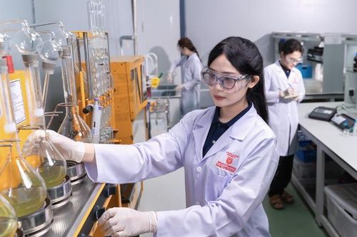 Học bổng 800 triệu đồng của Đại học Văn Lang gây chú ý mùa tuyển sinh
