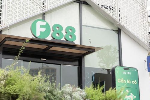 F88 chốt cổ phiếu thưởng, tăng vốn, 'áp sát' HOSE