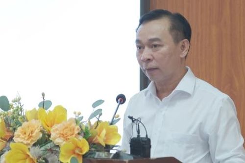 Khánh Hòa tăng cường xúc tiến đầu tư công nghiệp với thị trường Hàn Quốc